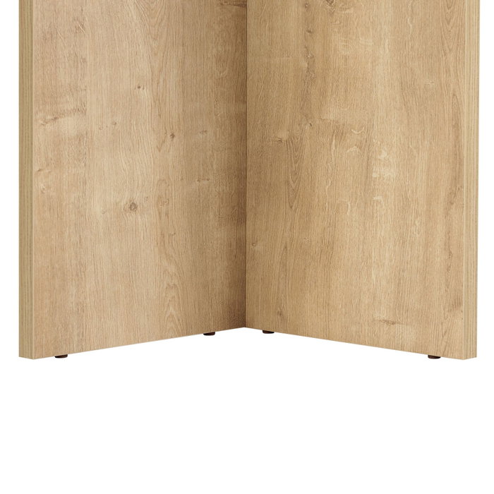 Hanah Home Linza - Roble Miel Hanah Home Linza - Roble Miel